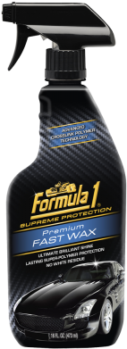 Premium Fast Car Wax Formula 1 Auto Care Wax - Formula 1 Wax Polish (400x400)