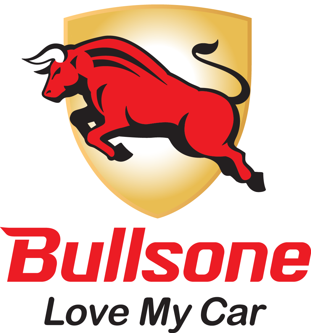 Bullsone Car Care Products - Bullsone Logo (1051x1124)