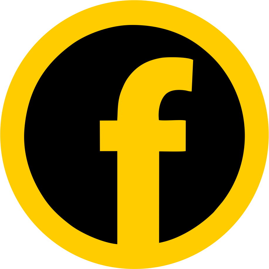 Facebook Xto Car Care - Facebook Blanco Y Negro (917x916)