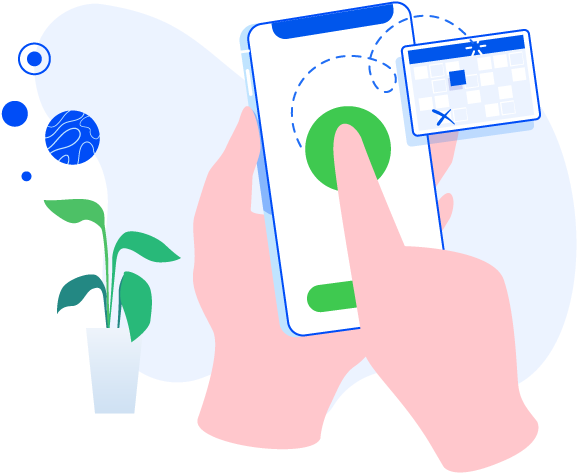 Auto Punch Attendance By Coming In Geo Fencing By Your - Auto Punch Attendance By Coming In Geo Fencing By Your (600x500)