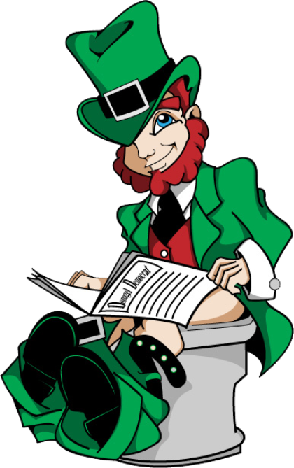 Paddy's Potties Has Been The South Shore's Best Choice - Paddy's Potties Has Been The South Shore's Best Choice (420x669)