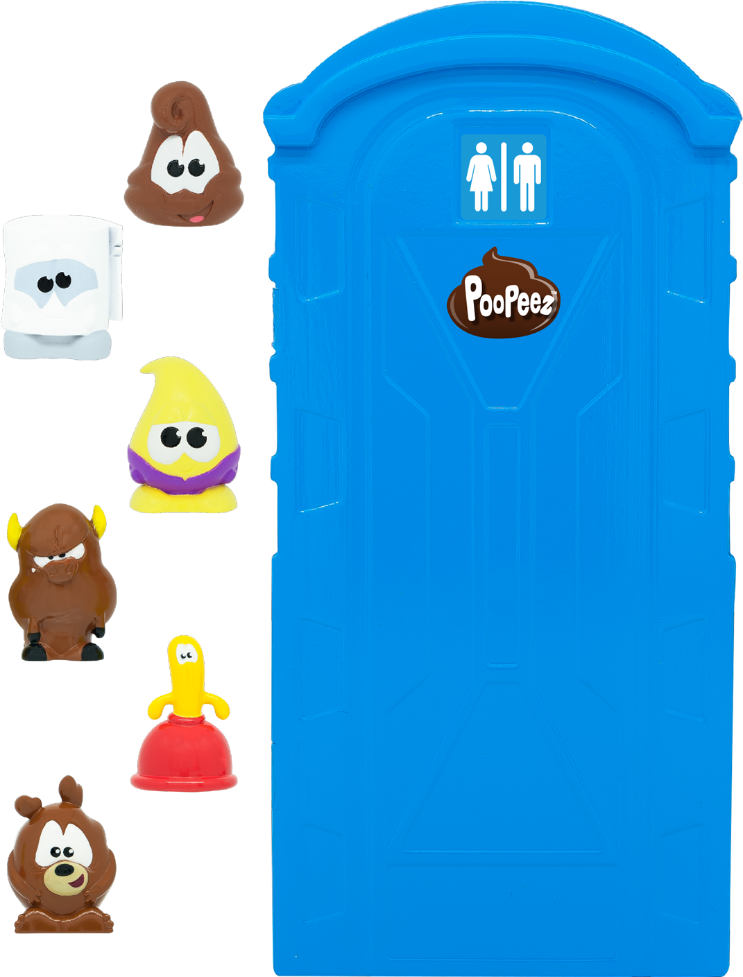 Porta Potty Multi Pack - Toy Porta Potty (1500x1500)