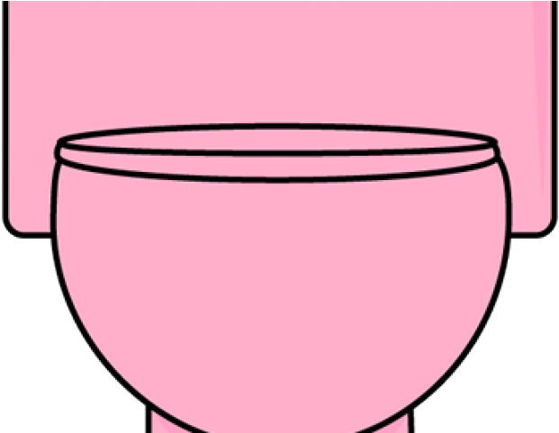 Toilet Clipart Potty - Clip Art (640x480)