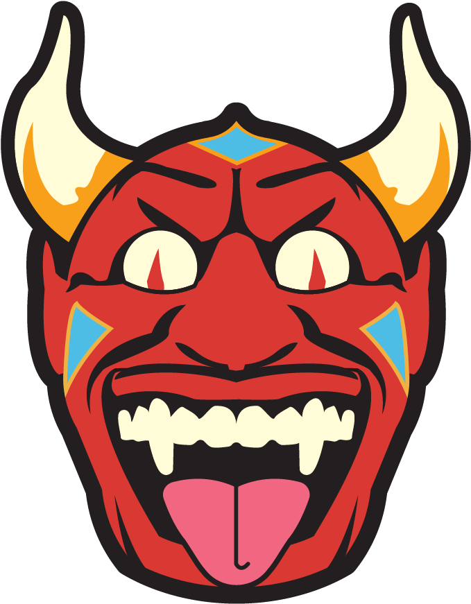 We Bring You 5 Different Riot Fest Emoji That Encapsulate - Cartoon (1200x1200)