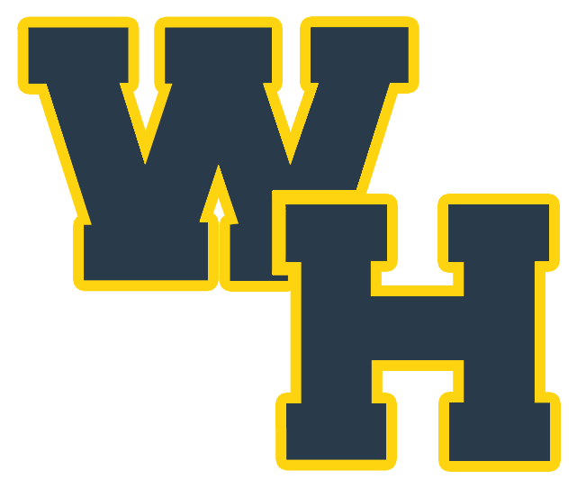 School Logo - Winter Haven High School Logo (659x559)
