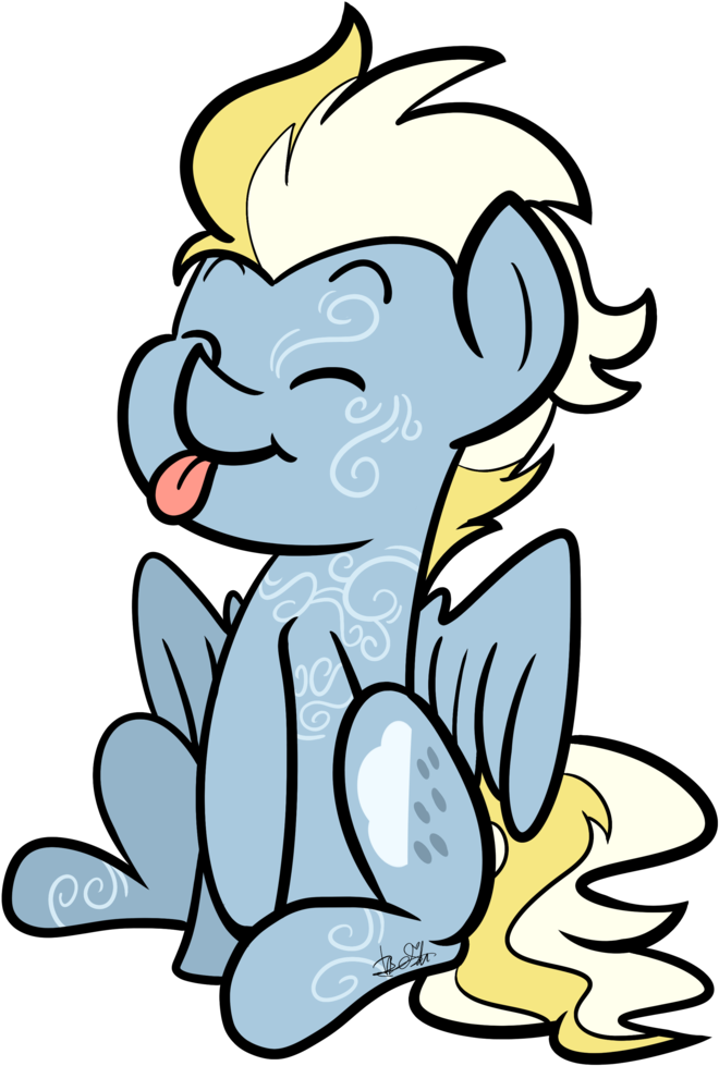 Befishproductions, Eyes Closed, High Res, Male, Oc, - Cartoon (711x1024)