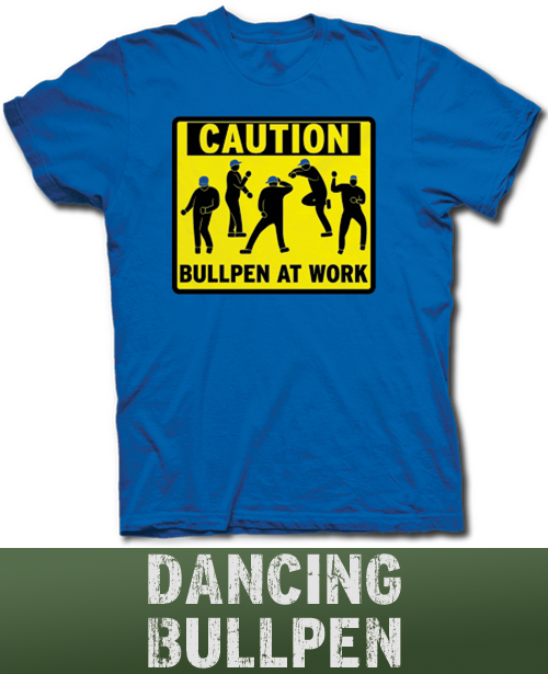Unofficial Fans North Side Baseball Shirts National - T Shirt (500x615)