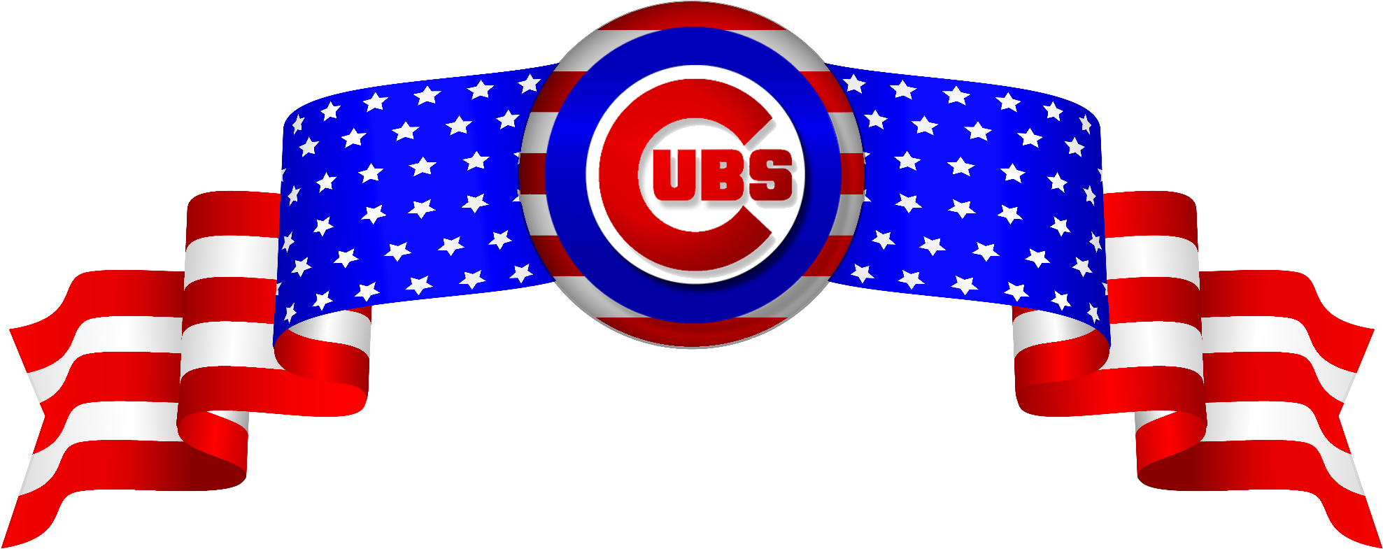 Chicago Cubs Logo, Chicago Cubs Baseball, Mlb Players, - Chicago Cubs (2000x1500)