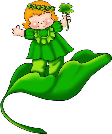 Фотки St Patricks Day Clipart, St Pats, Man Clipart, - Cartoon (480x558)