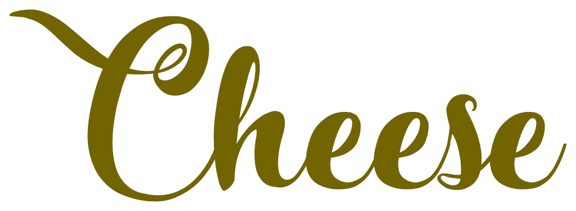 Earthy Flavor That Pairs Well With Aged Cheddars - Calligraphy (1120x411)