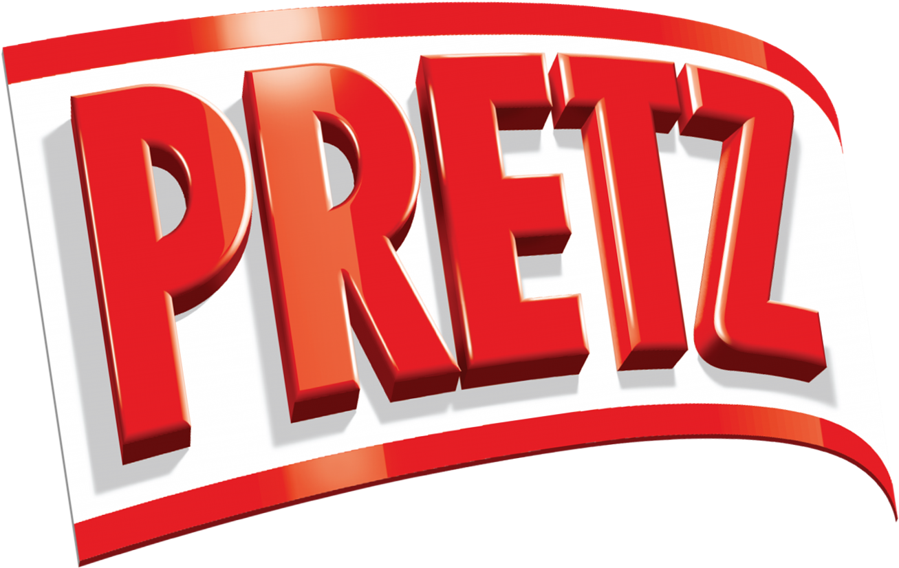 Pretz Was Created Based Off Of The Beloved German Stick - Illustration (1420x1123)