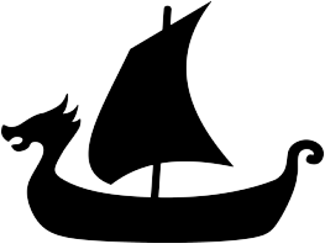 Viking Ship Clipart Printable - Viking Ships (640x480)