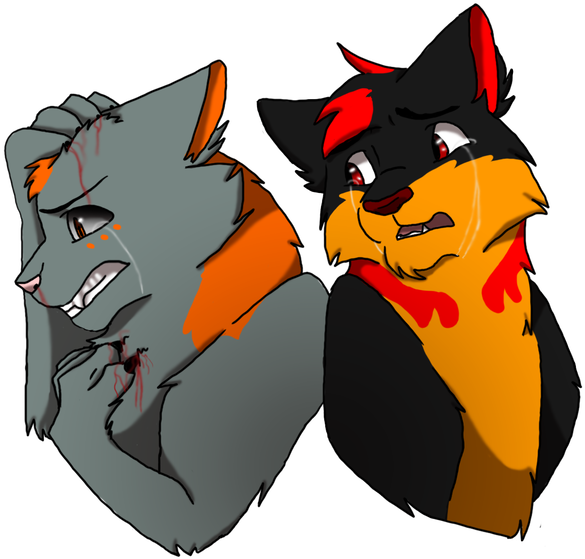 [fanart] How Do I Say Sorry By Thestormingdragon - Cartoon (1024x576)