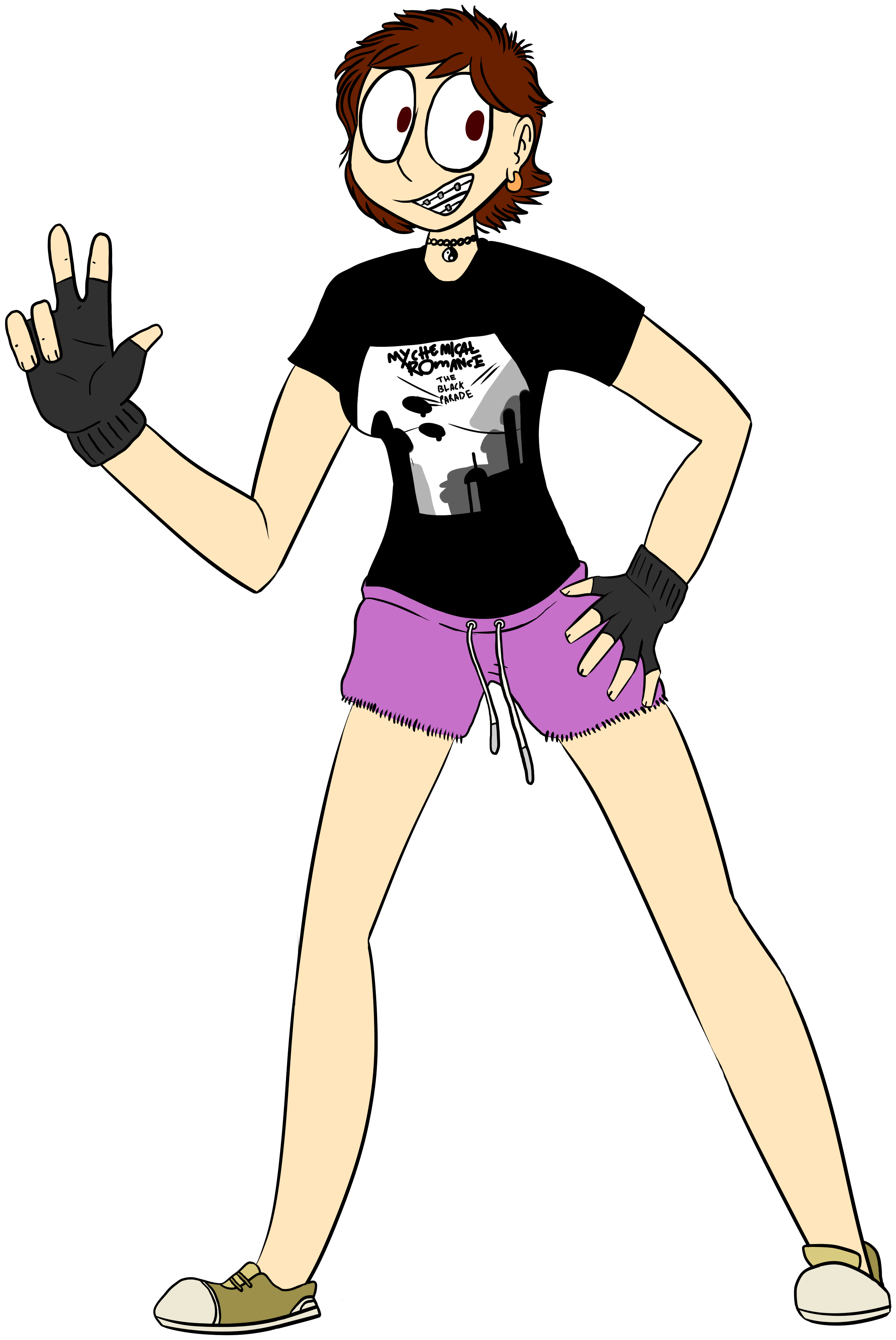 I Won't Explain Or Say I'm Sorry - I Won't Explain Or Say I'm Sorry (4000x4000)