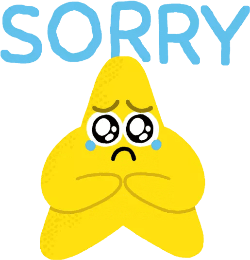 How Do Friends Say Sorry To Each Other Sticker By Mauro - Cute Happy Halloween Quotes (560x560)