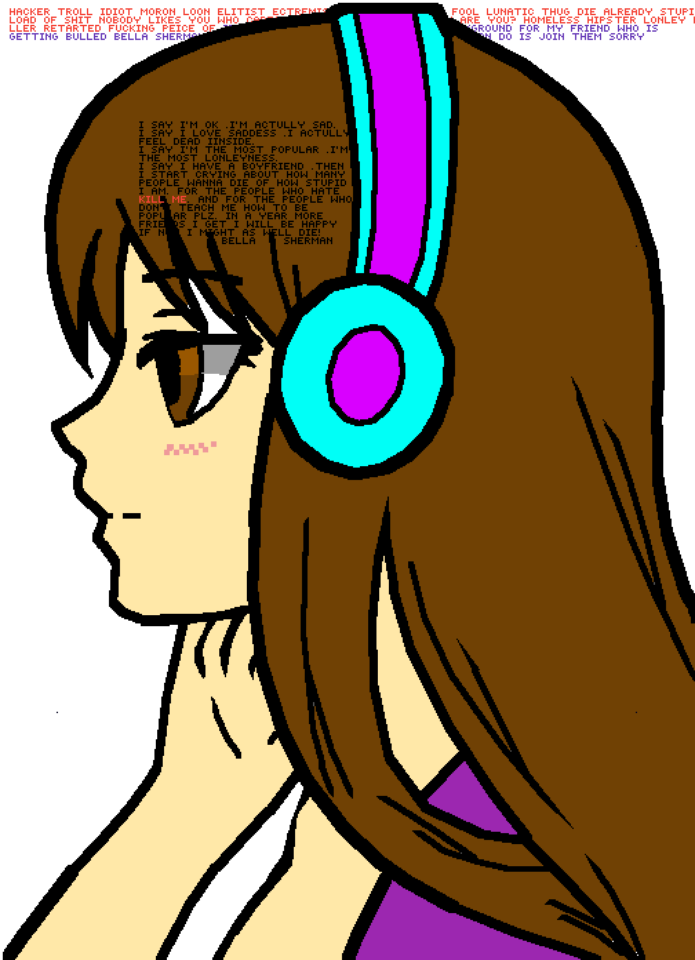 Help Me - Gucci Anime (1008x1392)