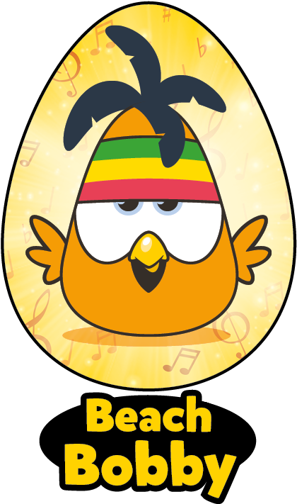 These Tweet Beats Are Included - Cartoon (472x768)