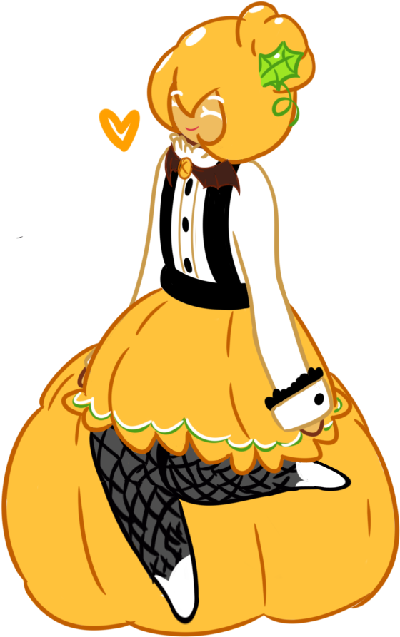 Hi I Love Your Cookie Oc , She's So Cute I Just Had - Cute Animal Oc Drawings (677x922)