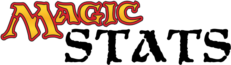 The Gathering Statistics - Magic The Gathering (1000x286)
