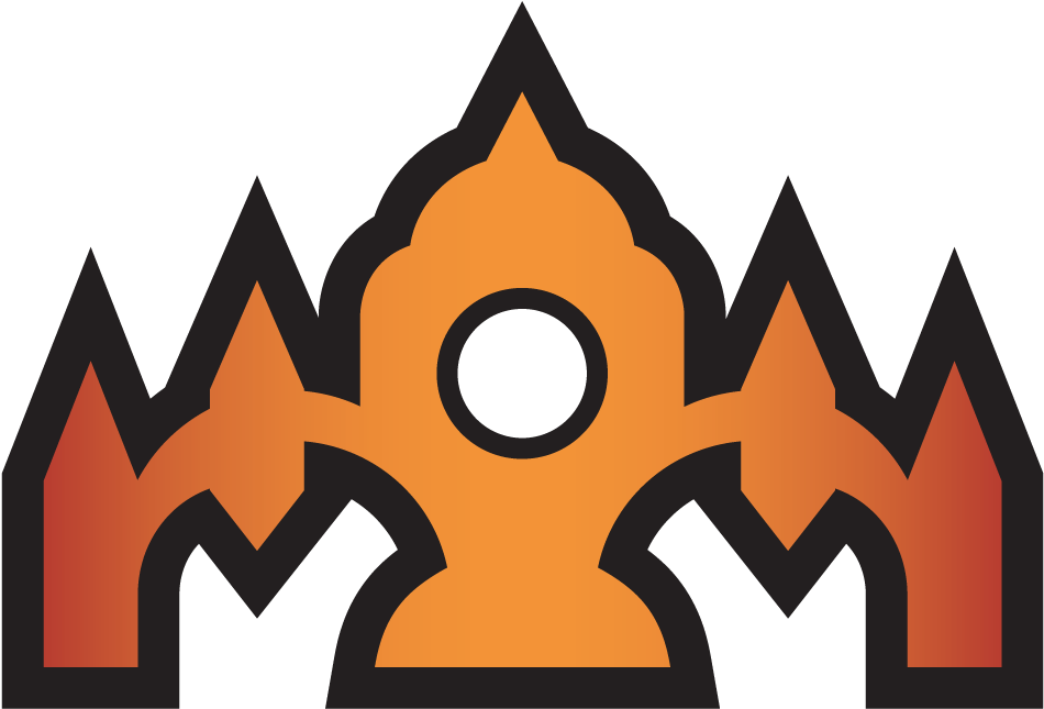 Magic The Gathering Logo Png - Guilds Of Ravnica Logo (1260x750)