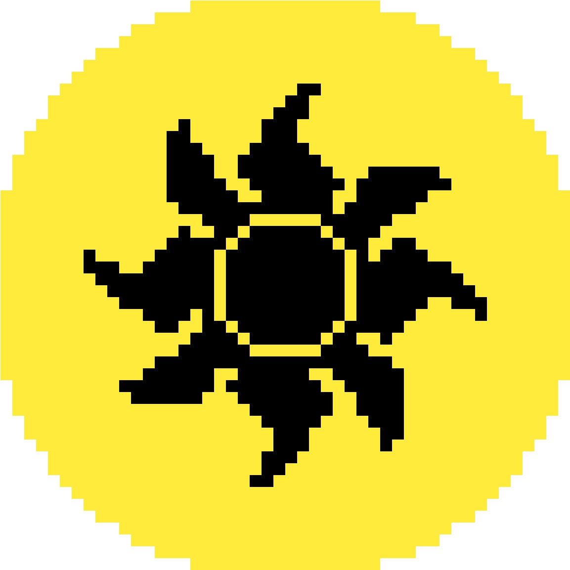 Plains Mana - Minecraft Falcon Skin (1200x1200)