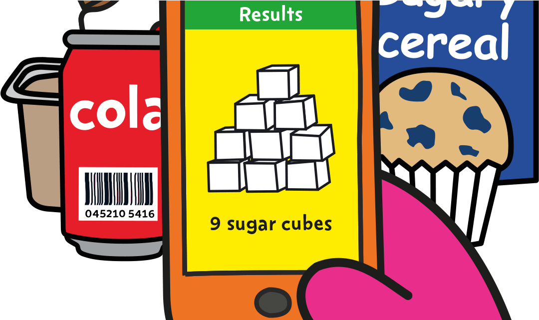 Change Your Life And Download The Sugar Smart App Today - Sugar (1198x640)
