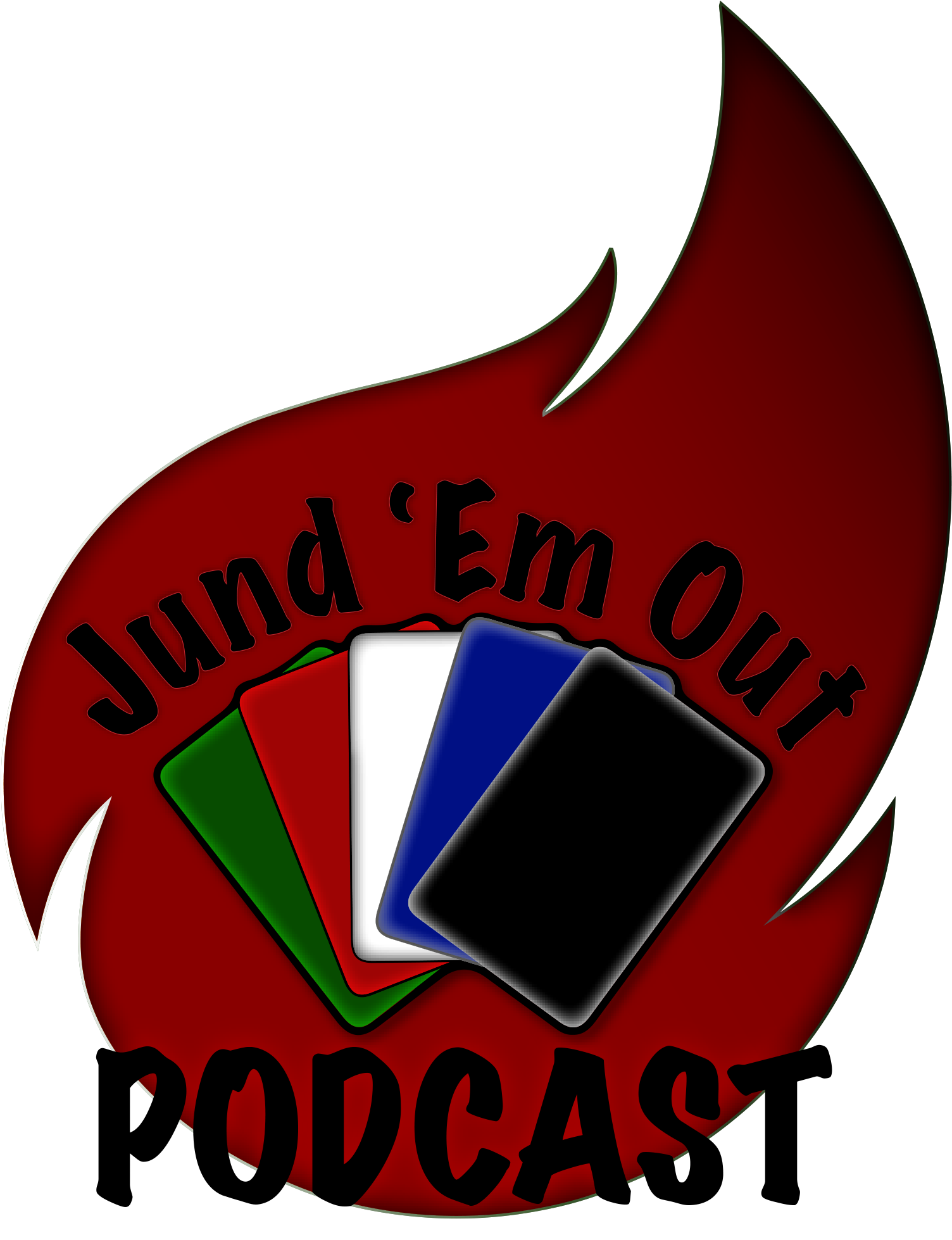 Beginners Podcast To Playing Magic - Beginners Podcast To Playing Magic (1793x2000)