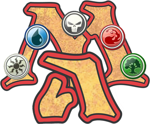 What Other Items Do Customers Buy After Viewing This - Magic The Gathering (512x512)