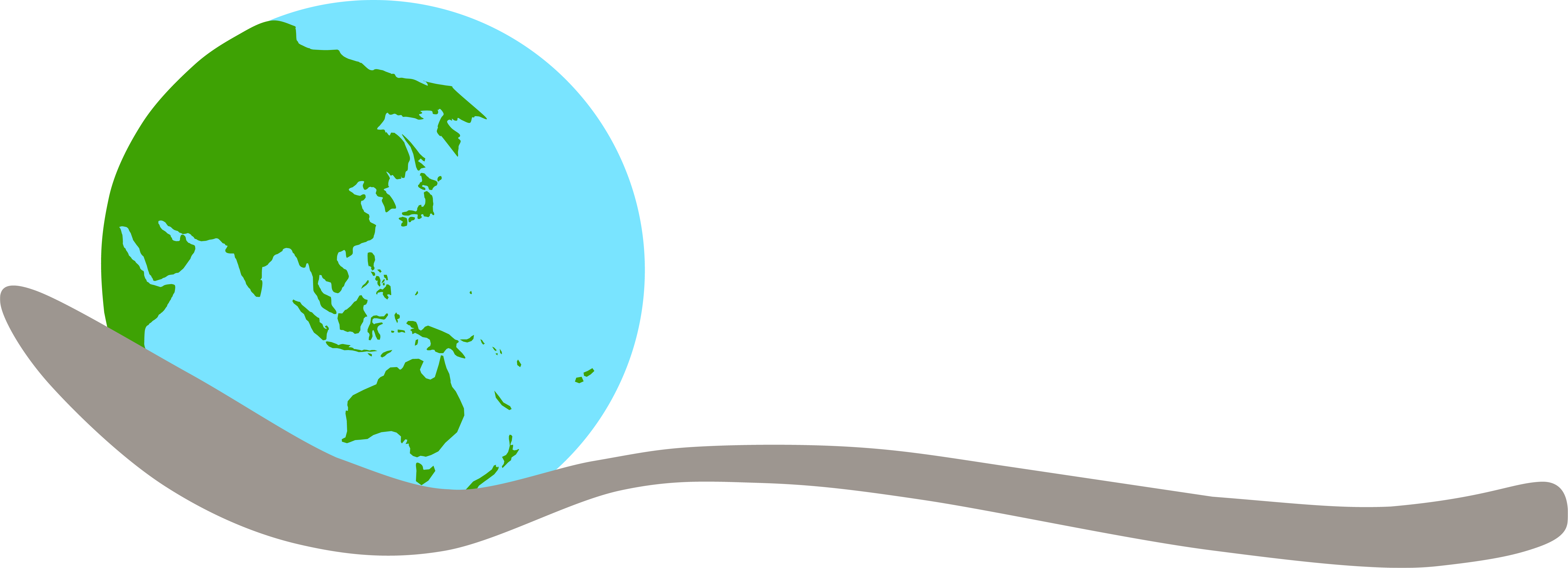 End Extreme Poverty - Teaspoons Of Change (6080x2205)