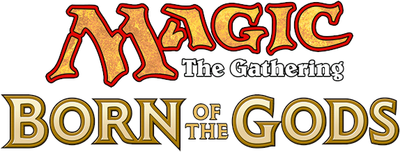 The New Magic - Magic The Gathering (574x219)