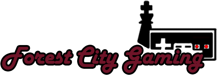 Forest City Gaming Forum - Forest City Gaming Forum (750x265)