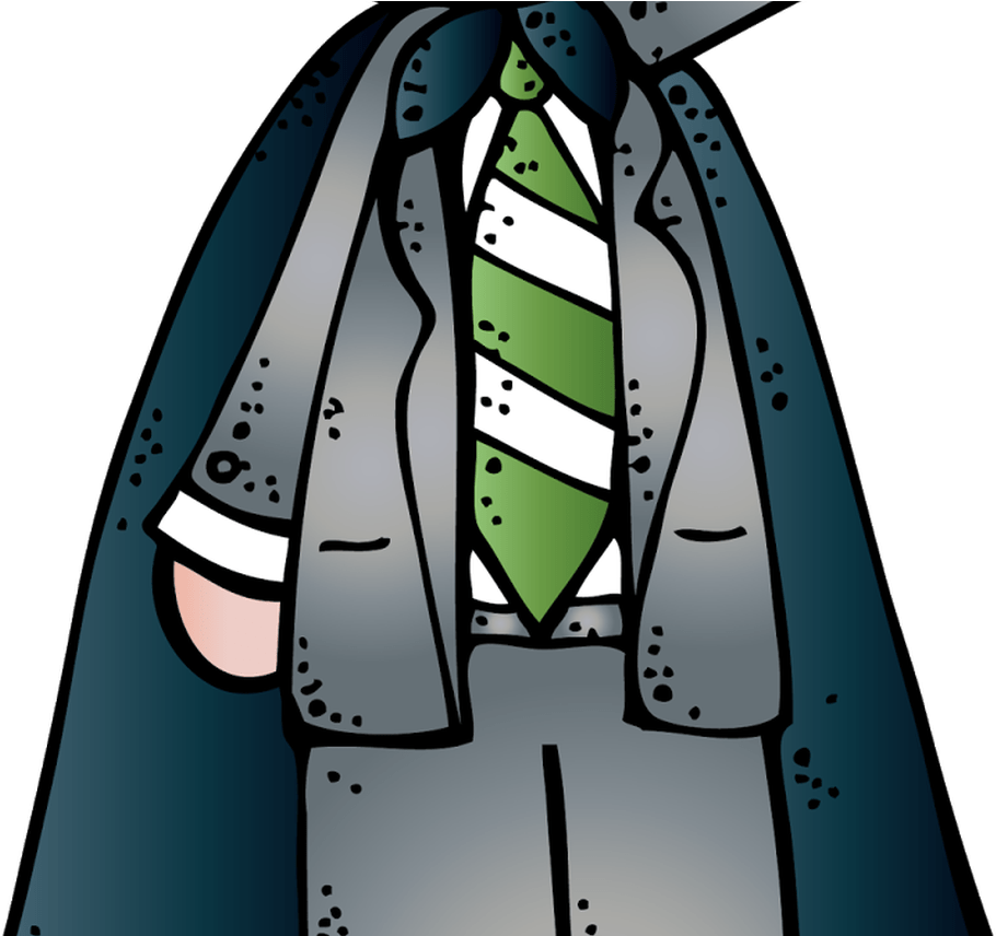 Cool Clip Art Melonheadz Lds Illustrating Primary Lds, - Misionero Sud Animado (1368x855)