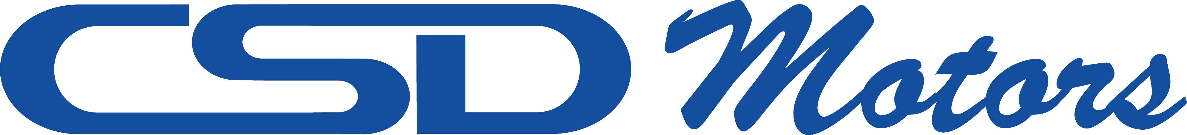 Csd Motors En - Csd Motors En (3976x454)