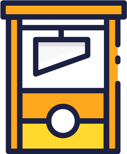 Smartphone Png File - Guillotine Svg (512x512)