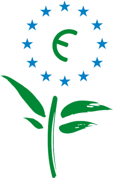 Certificate - Eu Eco Label (390x600)