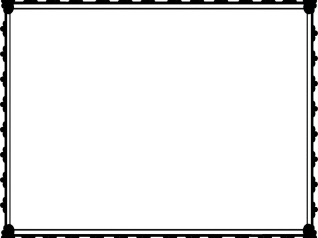 Seal Clipart Certificate Design - Screenshot (640x480)