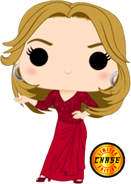 Wheel Of Fortune - Funko (426x600)