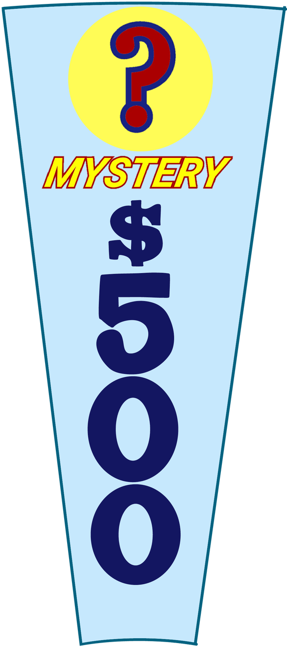 Wheel Of Fortune - Graphic Design (590x1355)