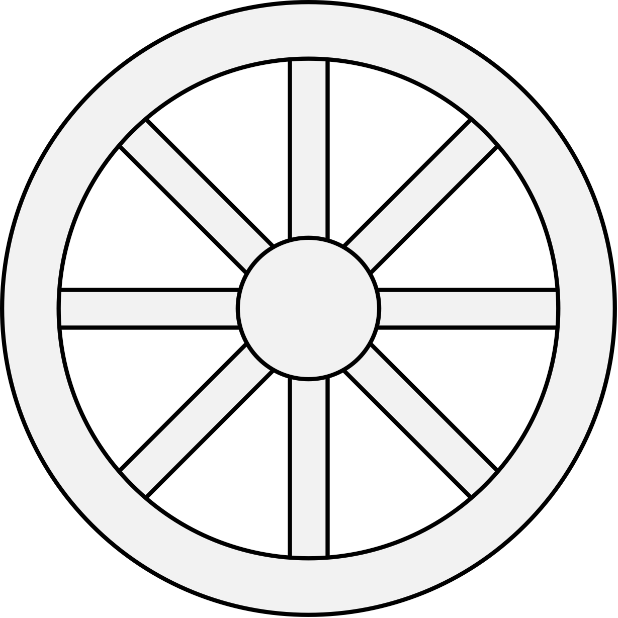 Pdf - Ship Rudder Drawings (1229x1229)