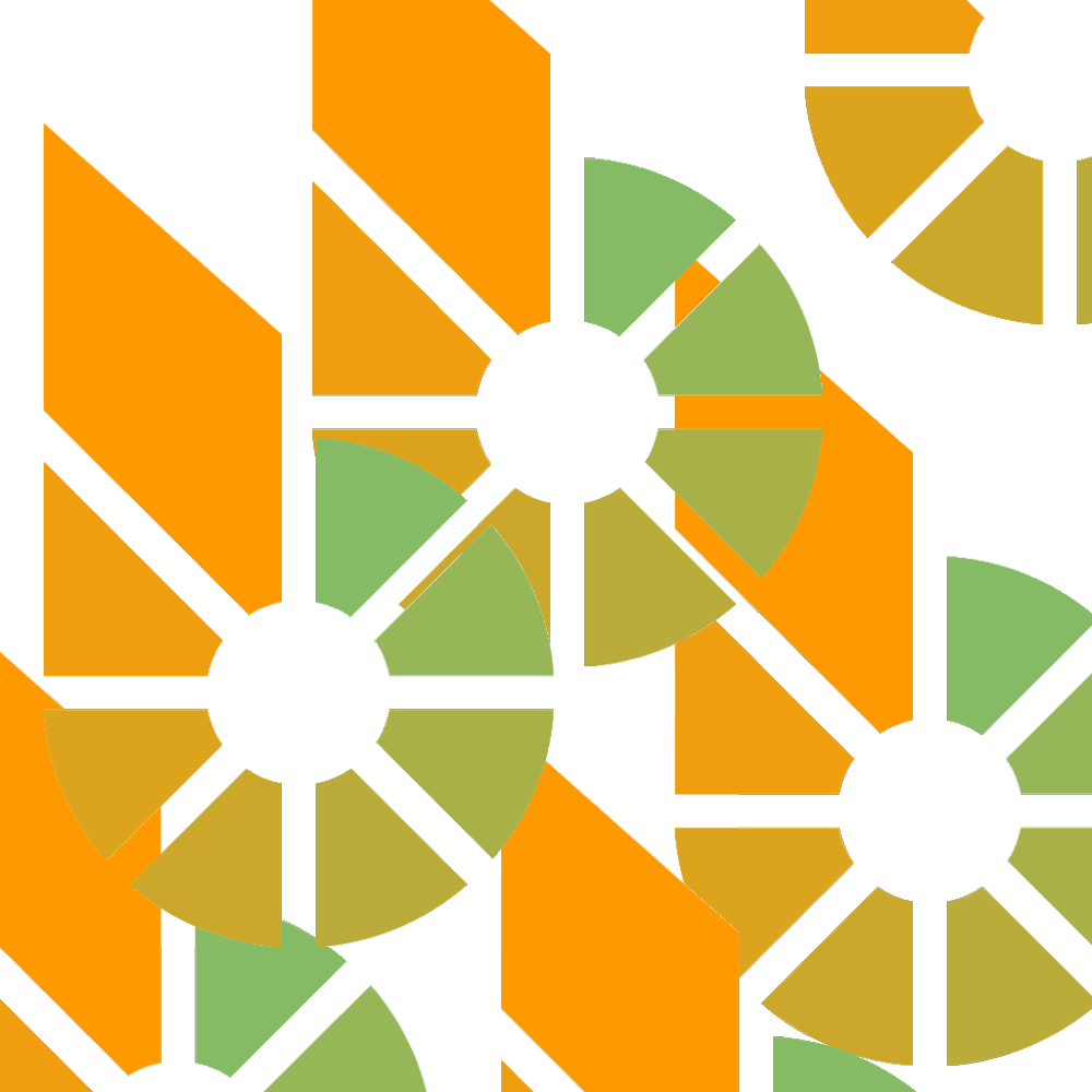 Bg Image - Bitshares Logo (1000x1000)