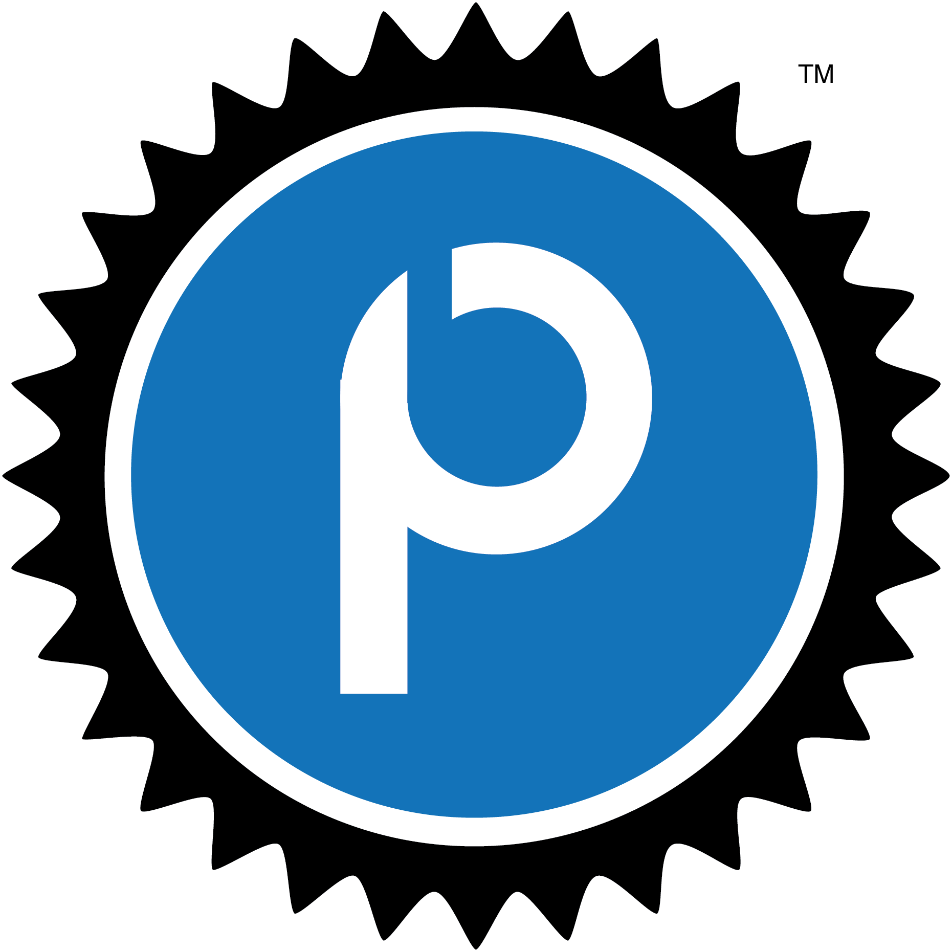 Bike And Park - Old Man Jiu Jitsu Logo (1861x1861)