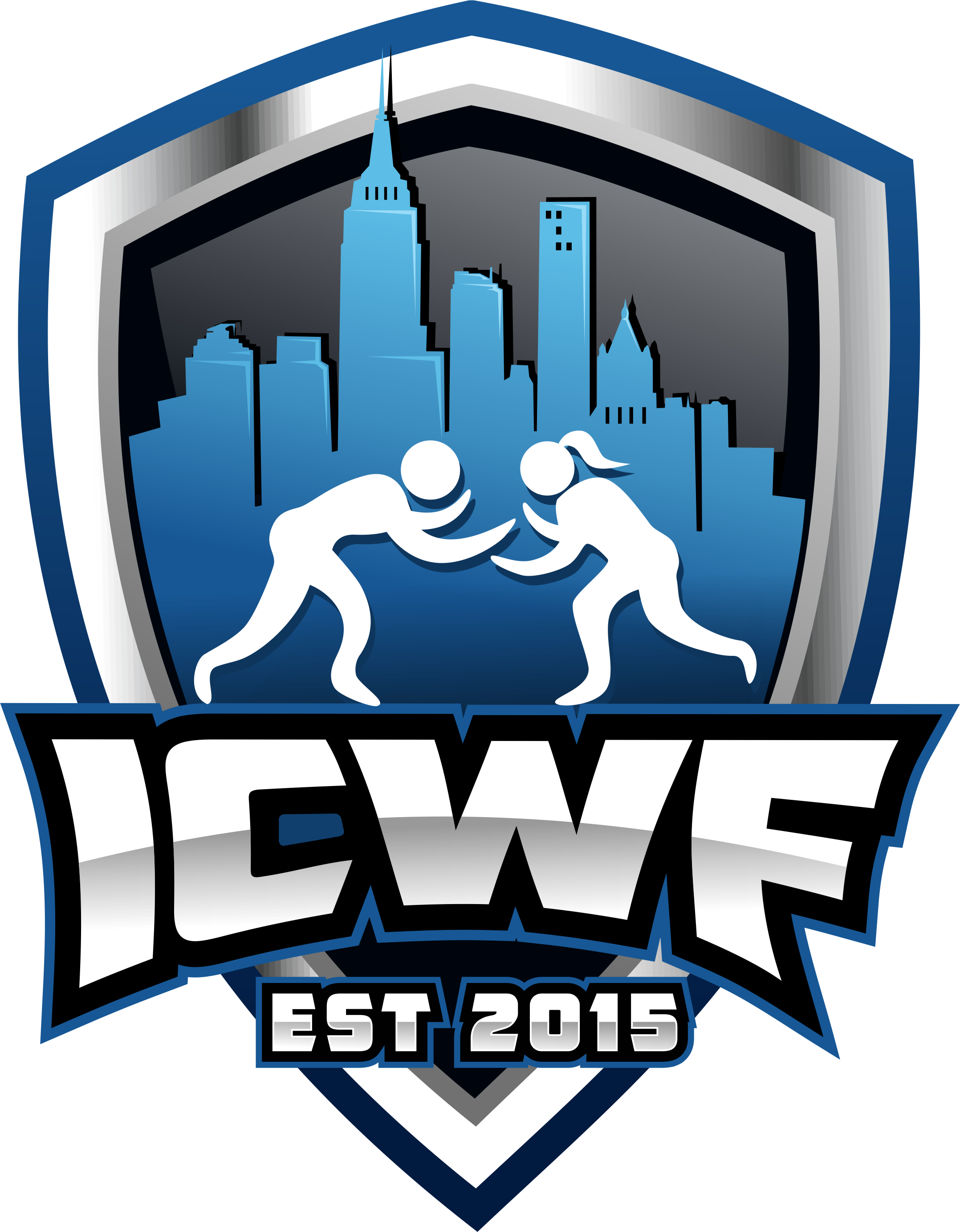 Welcome To Federal Way's Boys And Girls Premier Wrestling - Welcome To Federal Way's Boys And Girls Premier Wrestling (2156x2765)