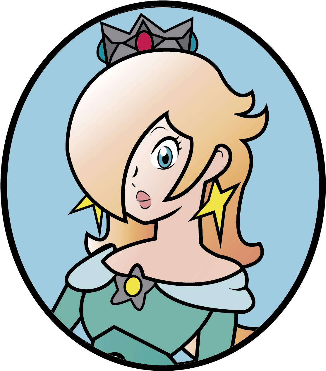 S Hottest Female Wrestler Championship Series - Cartoon (1208x1350)