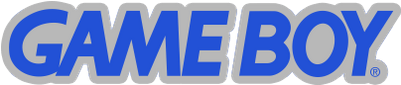 Nintendo Game Boy Logo - Nintendo Game Boy Logo (400x400)