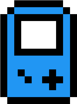 Game Boy - Navi Gif (1200x1200)