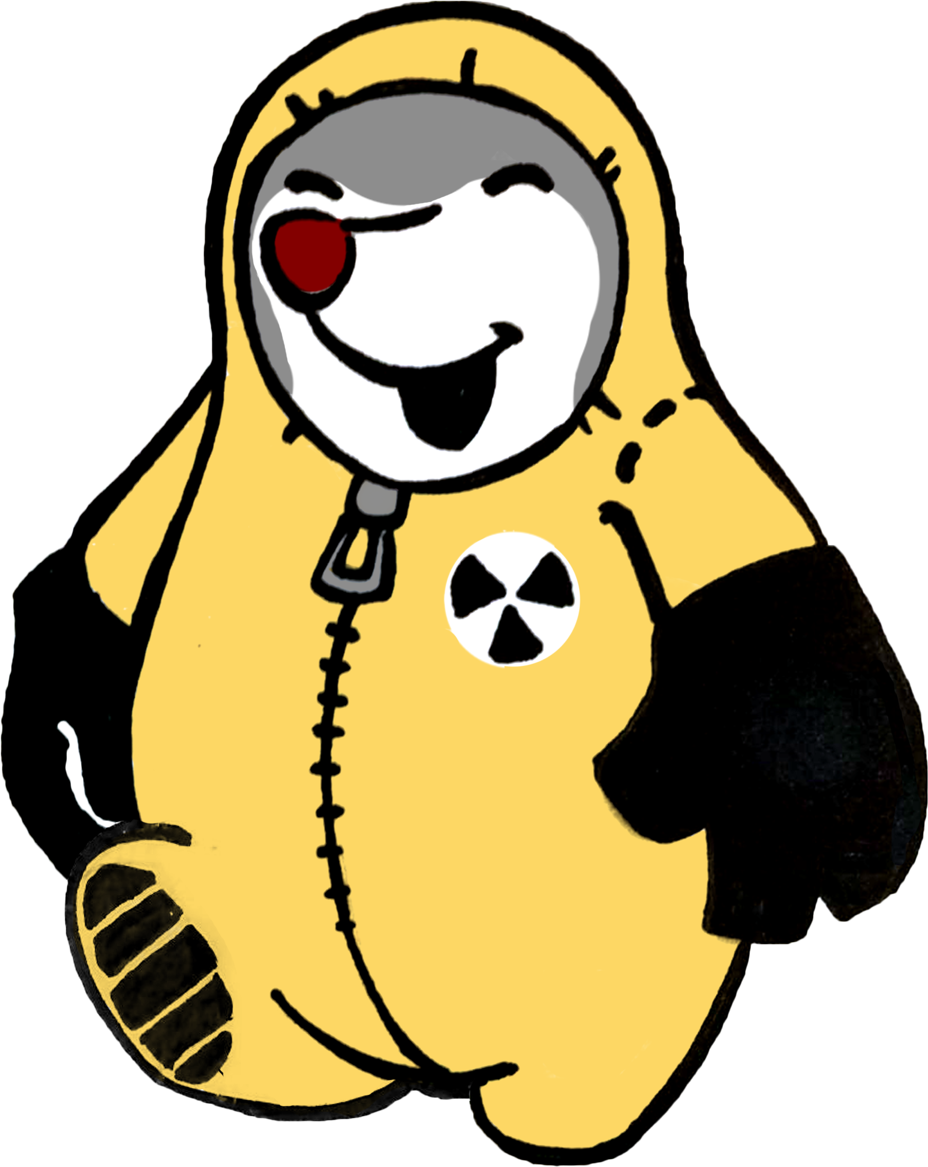 In 1958 A Terrible Nuclear - In 1958 A Terrible Nuclear (2075x2418)