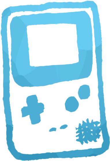 Mug Clipart Mug Caneca Personalizada - Game Boy (900x900)