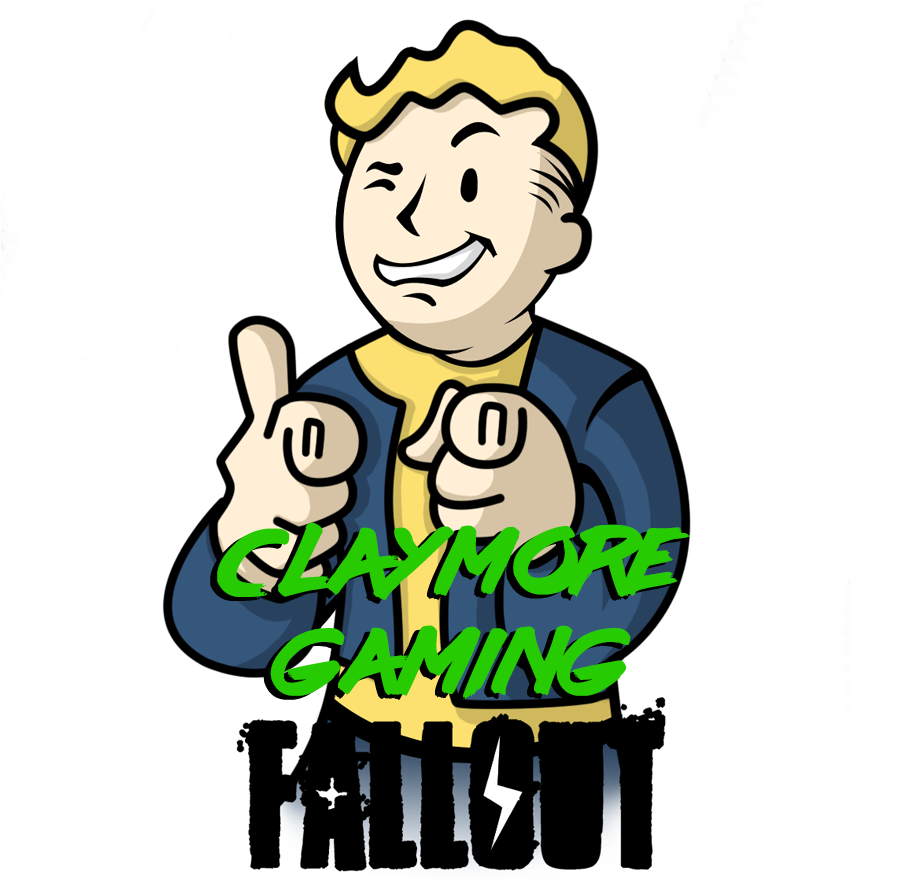 Fallout Server Rules - Vault Boy (900x900)