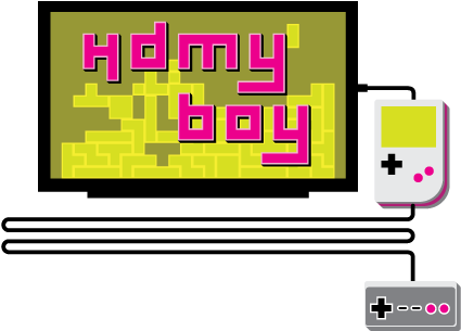 Here's A Pretty Cool Mod That Brings Your Good Old - Graphic Design (460x320)