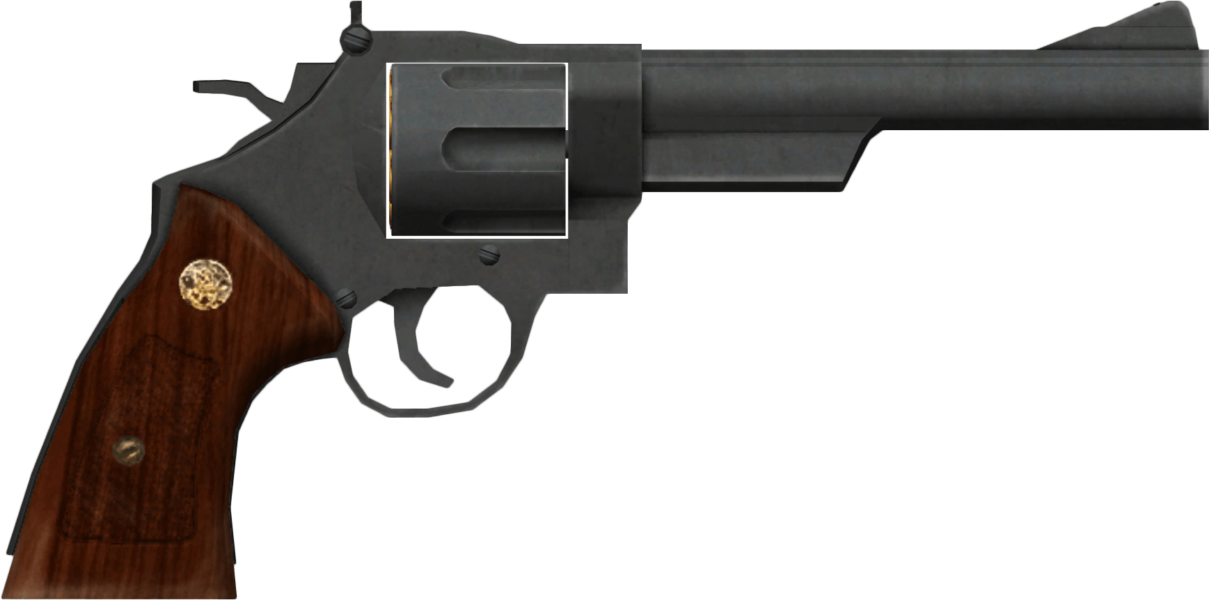 Fallout Clipart - Fallout New Vegas Weapons (2000x1000)